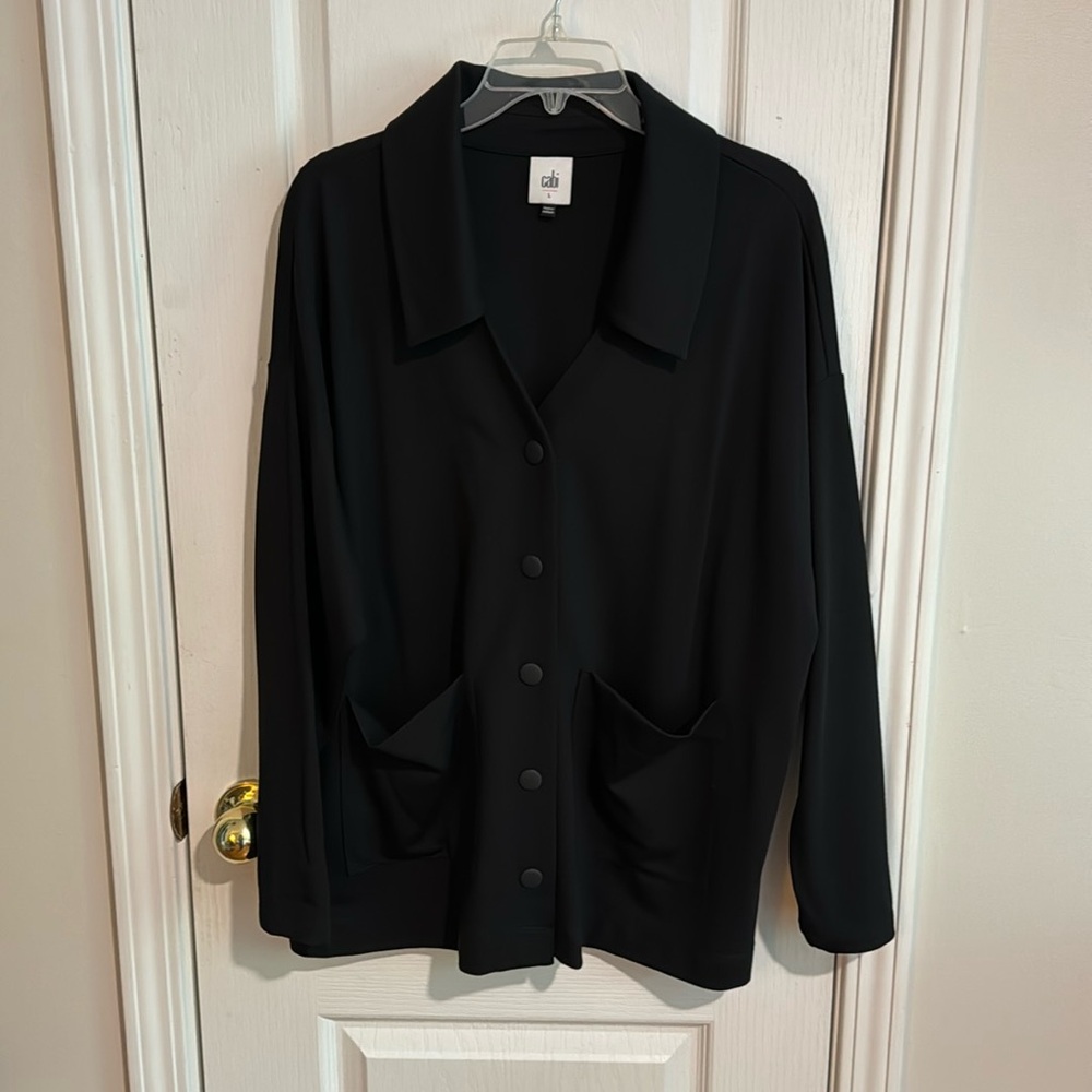 Cabi Cardigan/Jacket